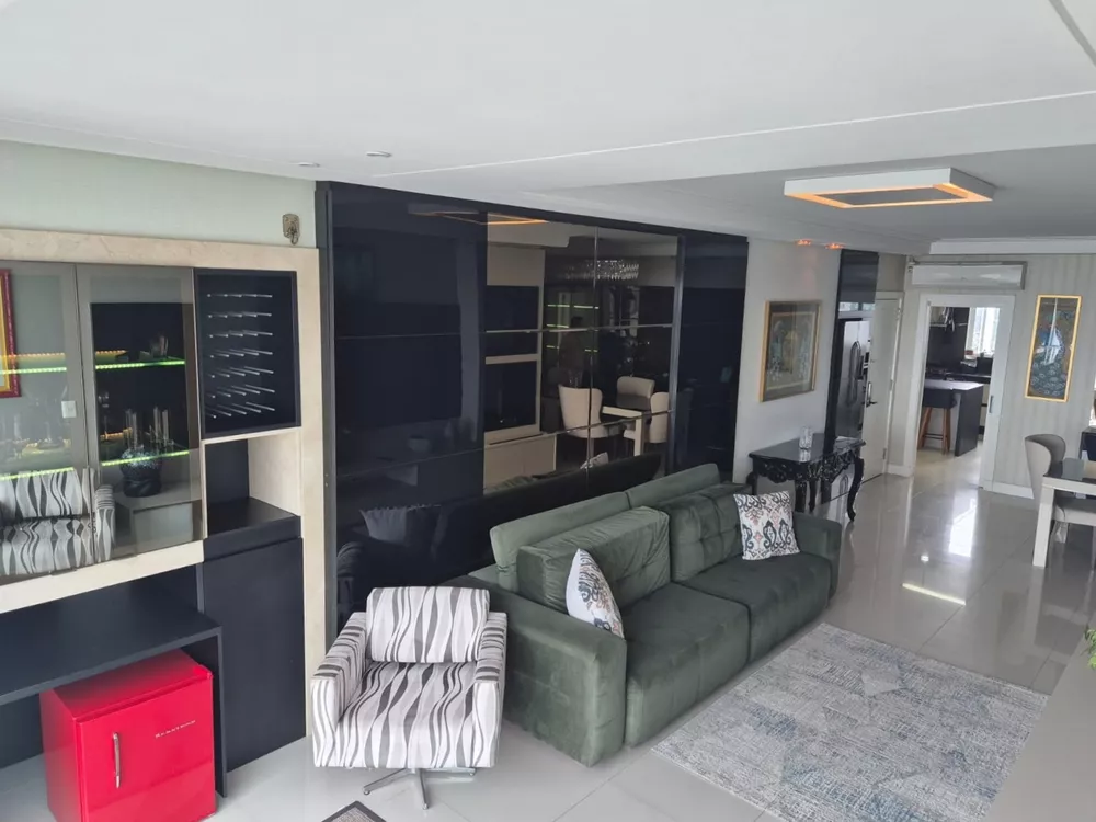 Apartamento, 4 quartos, 144 m² - Foto 3