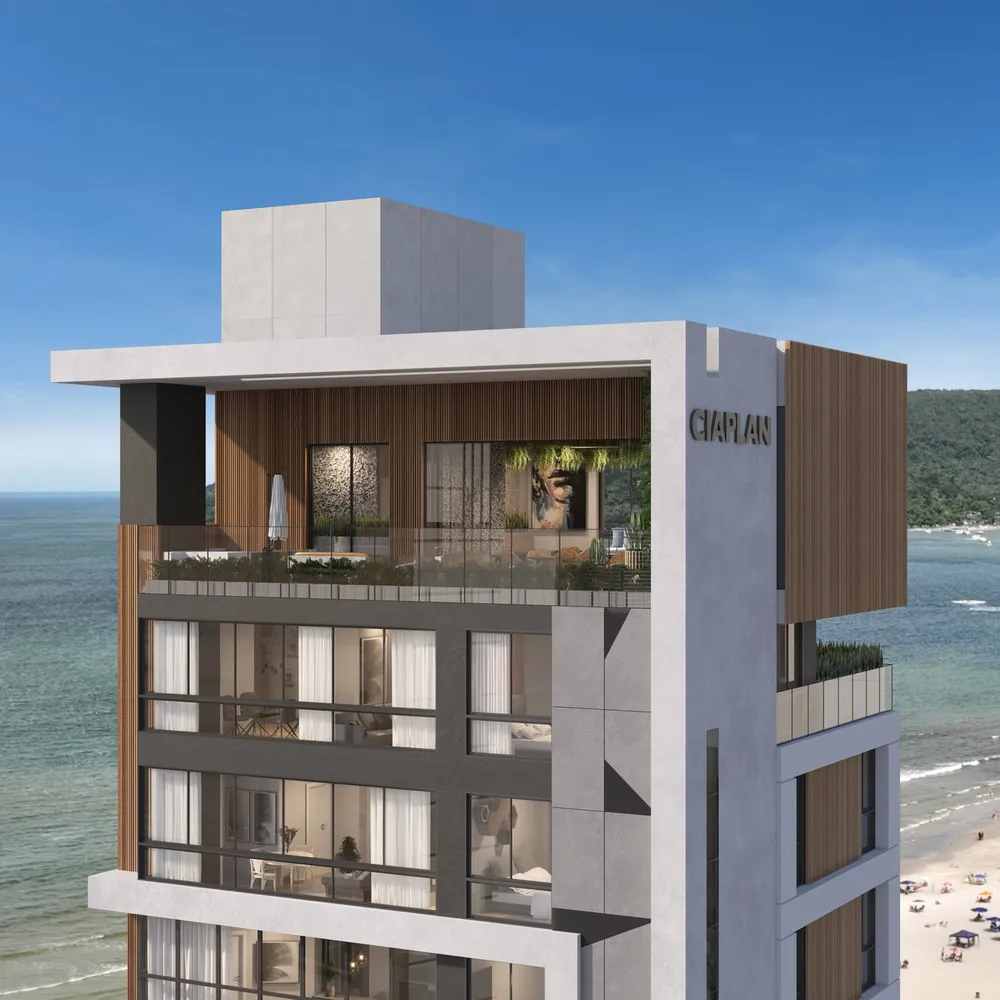 Apartamento, 4 quartos, 150 m² - Foto 3