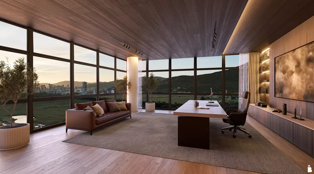 Sala-Conjunto, 35 m² - Foto 6