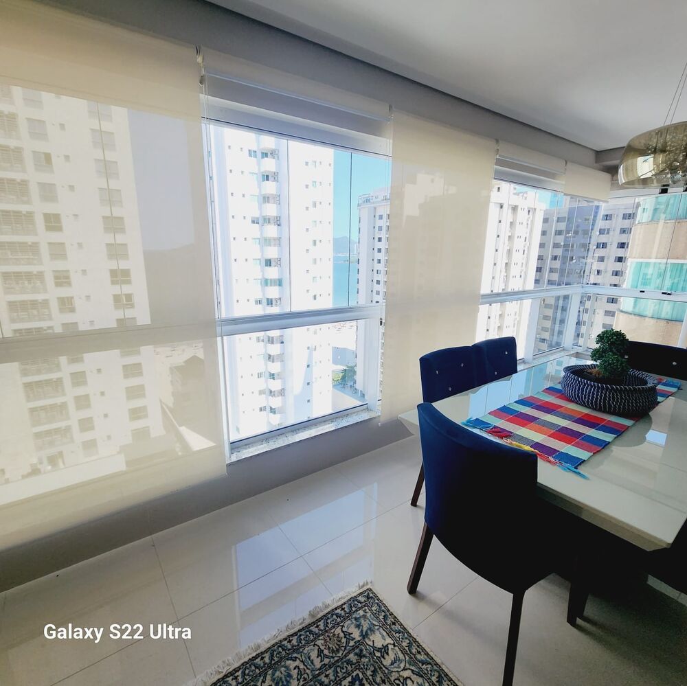 Apartamento para alugar com 3 quartos, 121m² - Foto 2