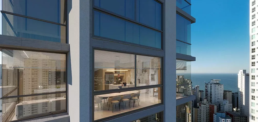 Apartamento, 4 quartos, 173 m² - Foto 10