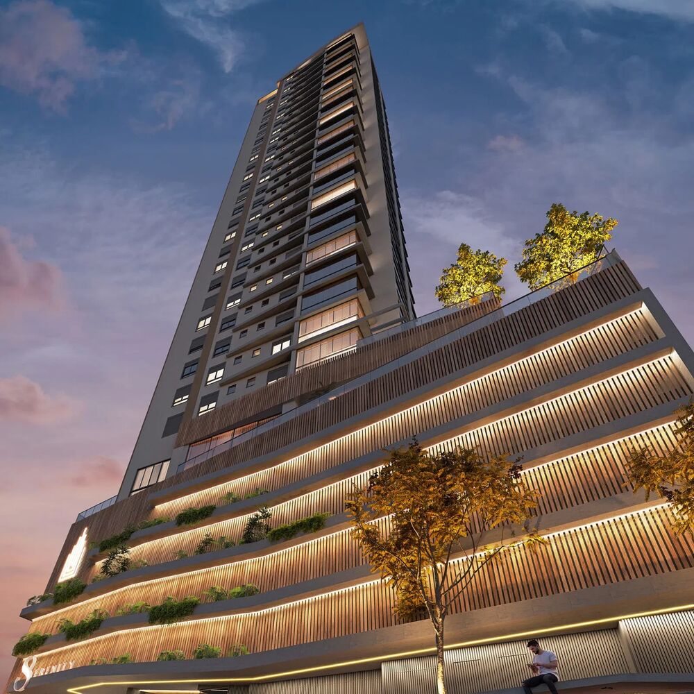 Apartamento, 4 quartos, 173 m² - Foto 6