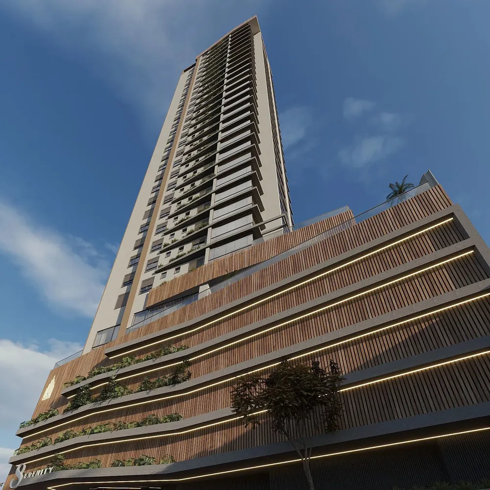 Apartamento, 4 quartos, 173 m² - Foto 16