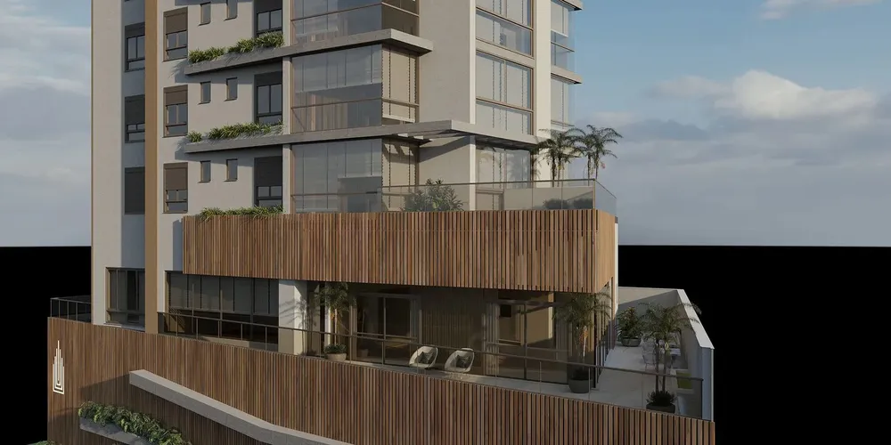Apartamento, 4 quartos, 173 m² - Foto 19