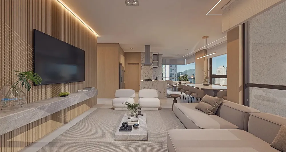 Apartamento, 4 quartos, 173 m² - Foto 12