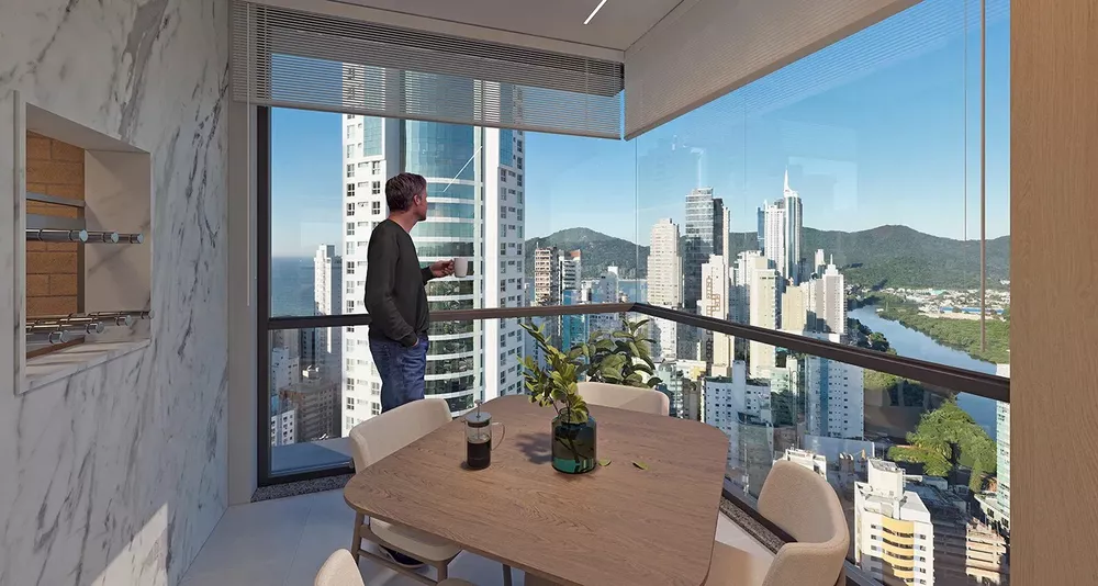 Apartamento, 4 quartos, 173 m² - Foto 11