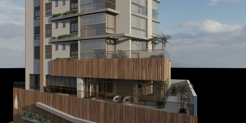 Apartamento, 4 quartos, 173 m² - Foto 5