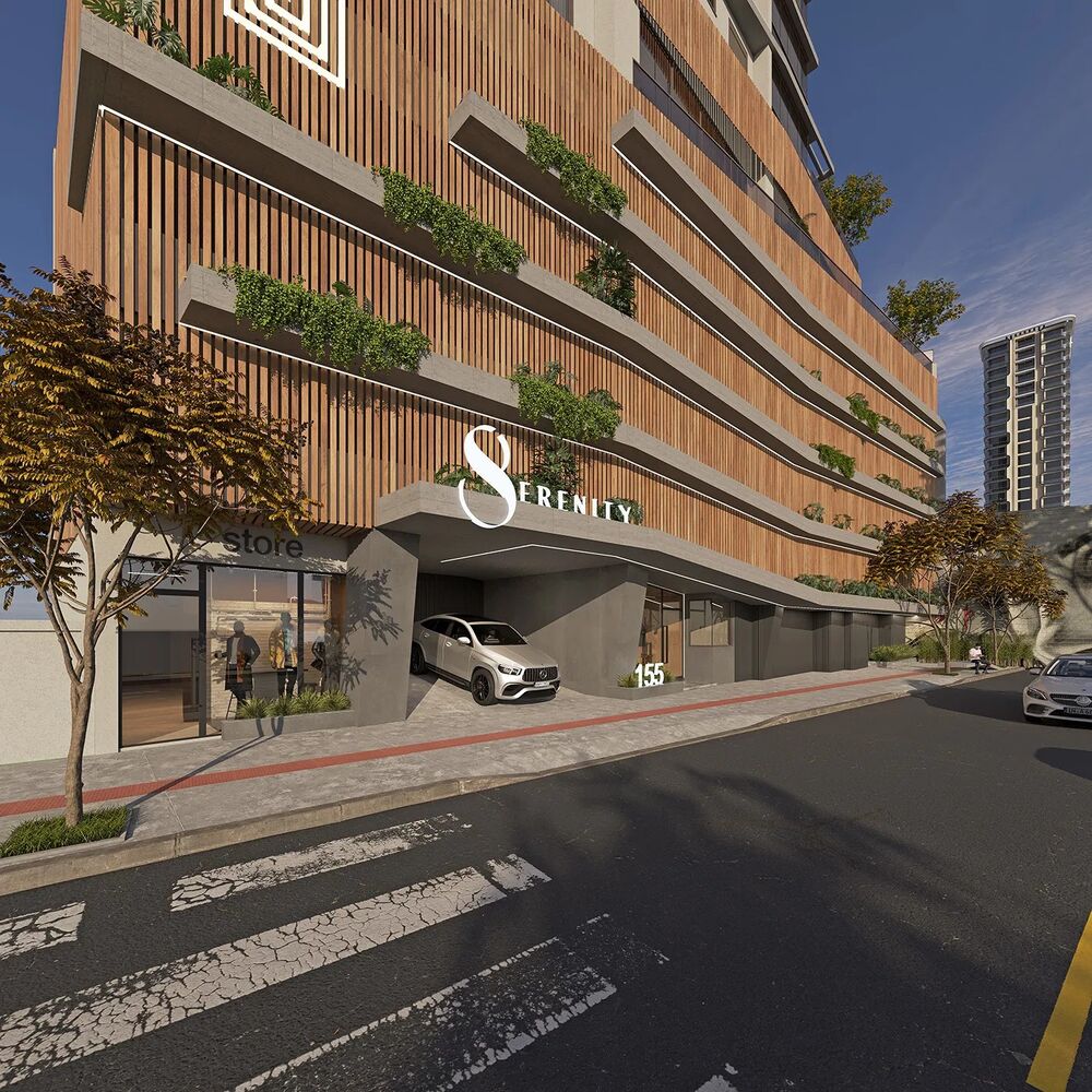 Apartamento, 4 quartos, 173 m² - Foto 8