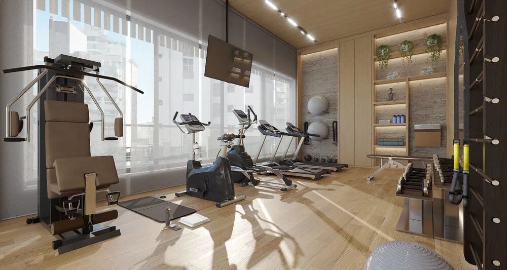 Apartamento, 4 quartos, 173 m² - Foto 4