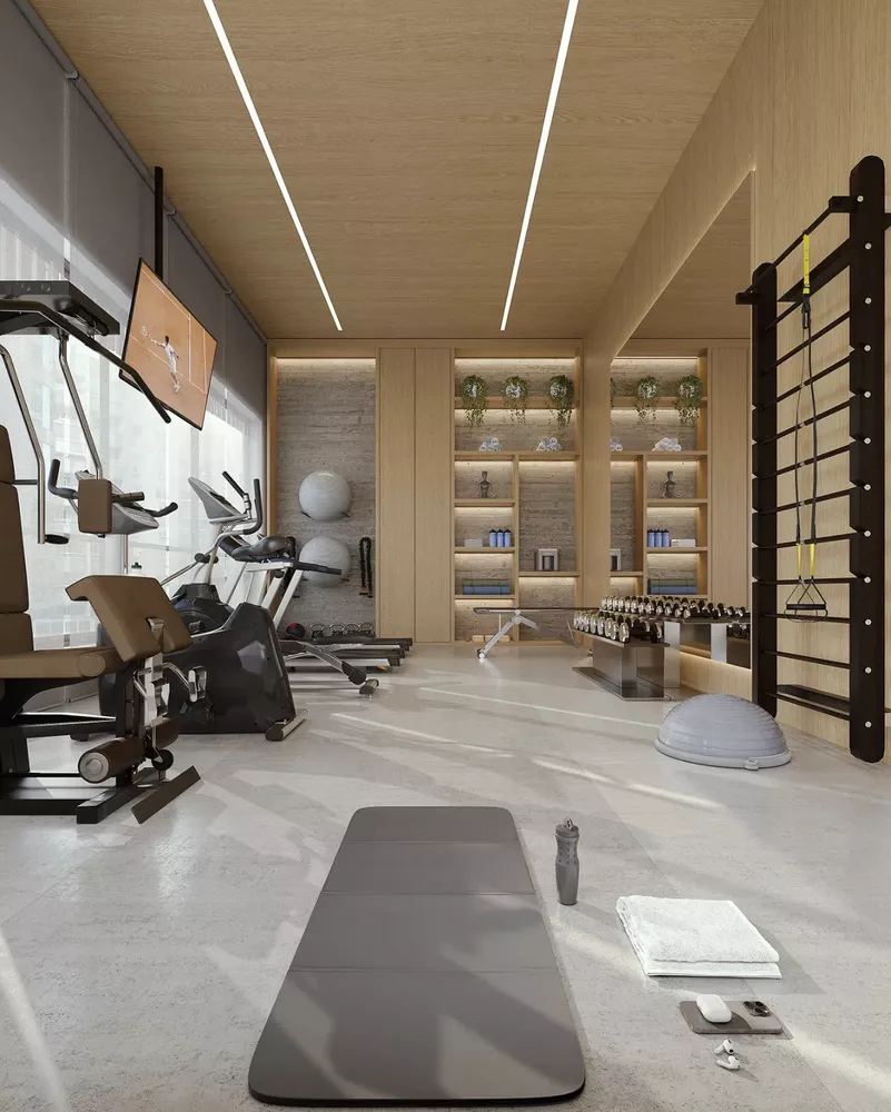 Apartamento, 4 quartos, 173 m² - Foto 3