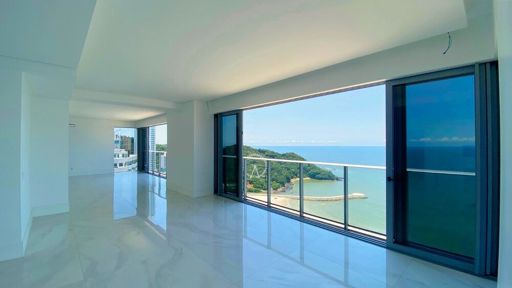 Apartamento, 5 quartos, 307 m² - Foto 3