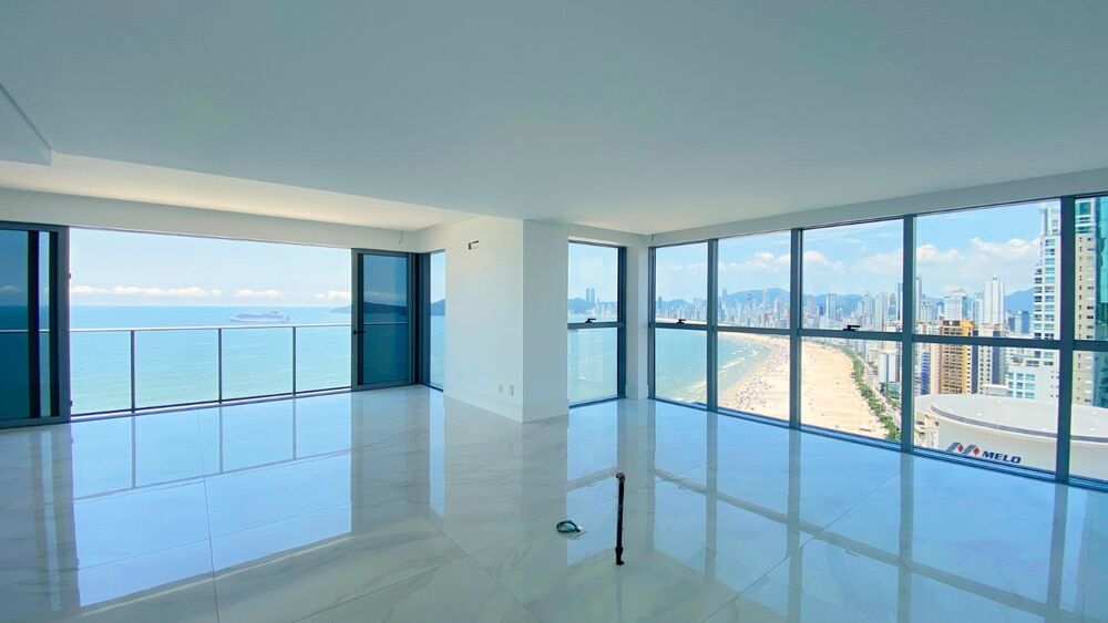 Apartamento, 5 quartos, 307 m² - Foto 1