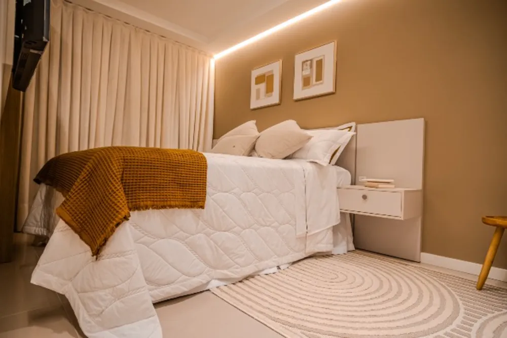 Apartamento, 2 quartos, 68 m² - Foto 4