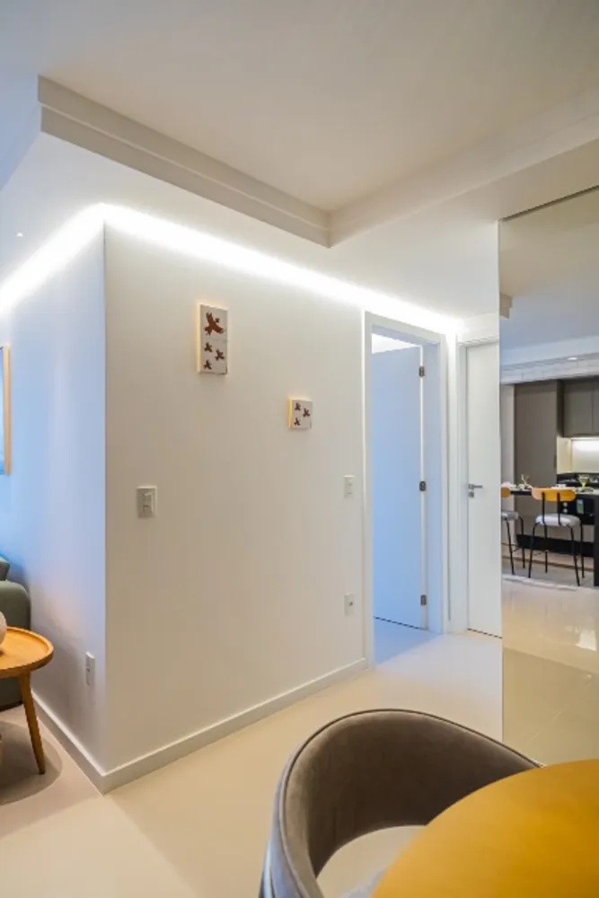 Apartamento, 2 quartos, 68 m² - Foto 3