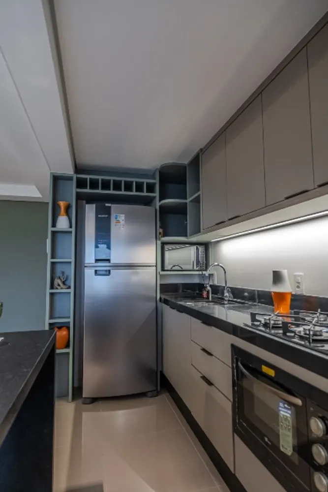 Apartamento, 2 quartos, 68 m² - Foto 7