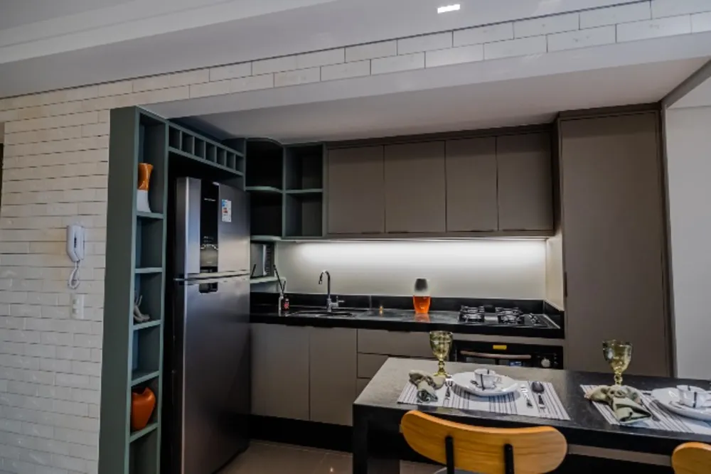 Apartamento, 2 quartos, 68 m² - Foto 6