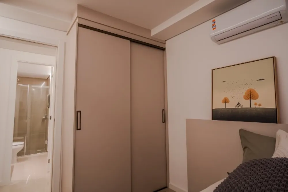 Apartamento, 2 quartos, 68 m² - Foto 2