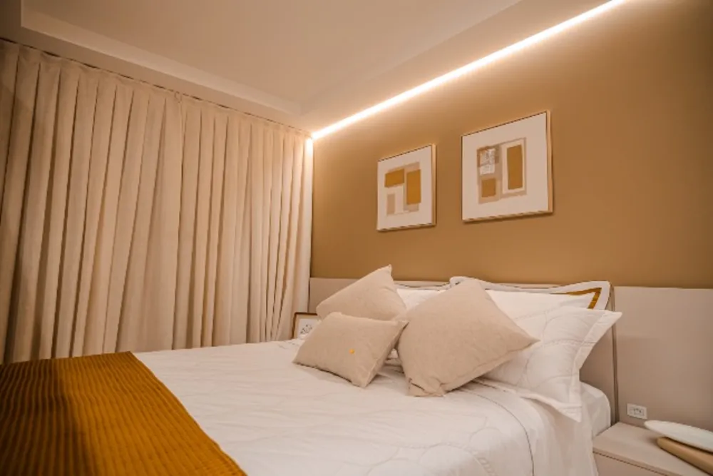 Apartamento, 2 quartos, 68 m² - Foto 10