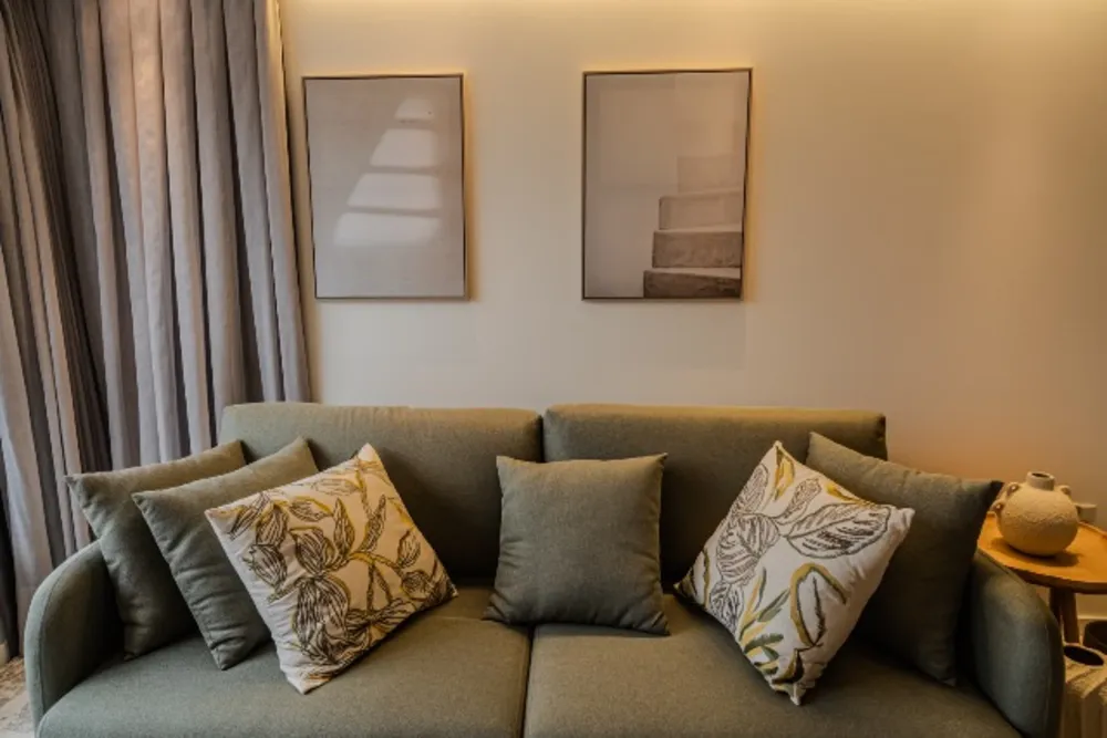 Apartamento, 2 quartos, 68 m² - Foto 8