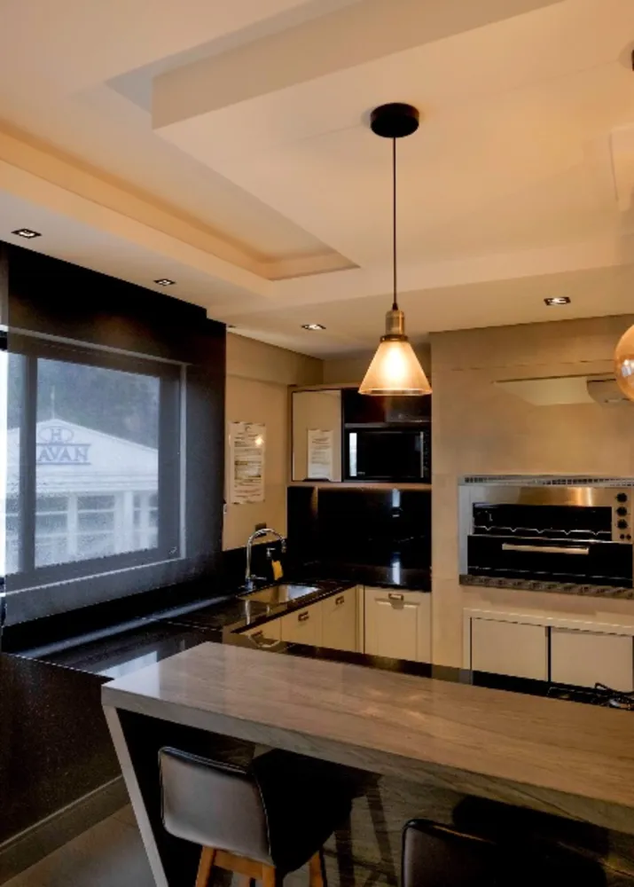 Apartamento, 2 quartos, 68 m² - Foto 5