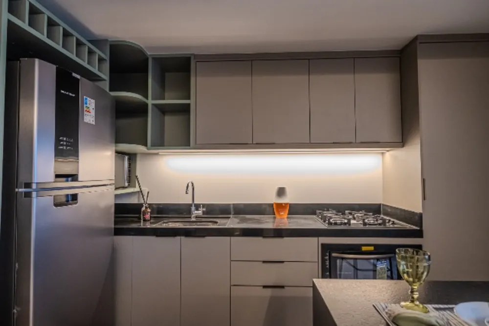 Apartamento, 2 quartos, 68 m² - Foto 6