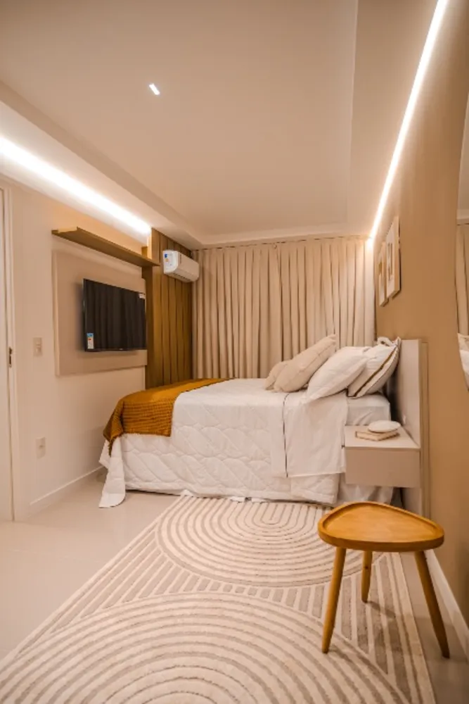 Apartamento, 2 quartos, 68 m² - Foto 1
