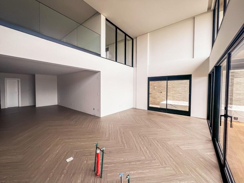 Apartamento, 4 quartos, 345 m² - Foto 7