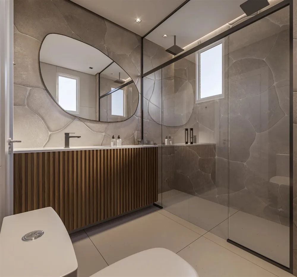 Apartamento, 4 quartos, 145 m² - Foto 15