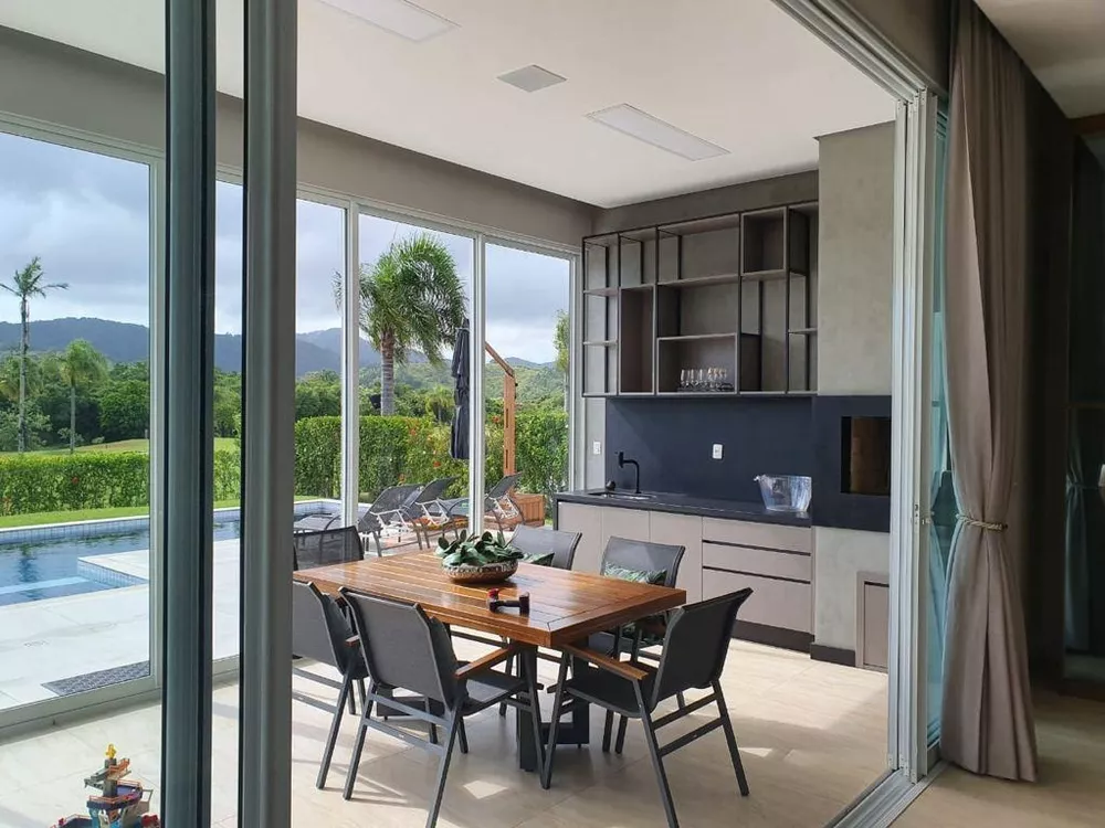 Casa, 4 quartos, 300 m² - Foto 5