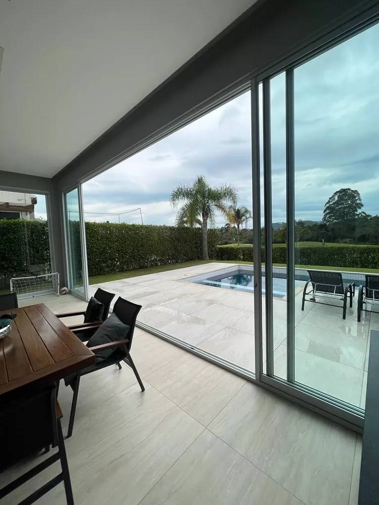 Casa, 4 quartos, 300 m² - Foto 7
