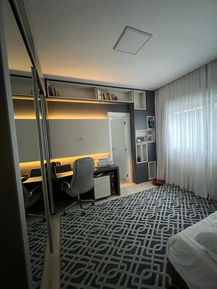 Casa, 4 quartos, 300 m² - Foto 12