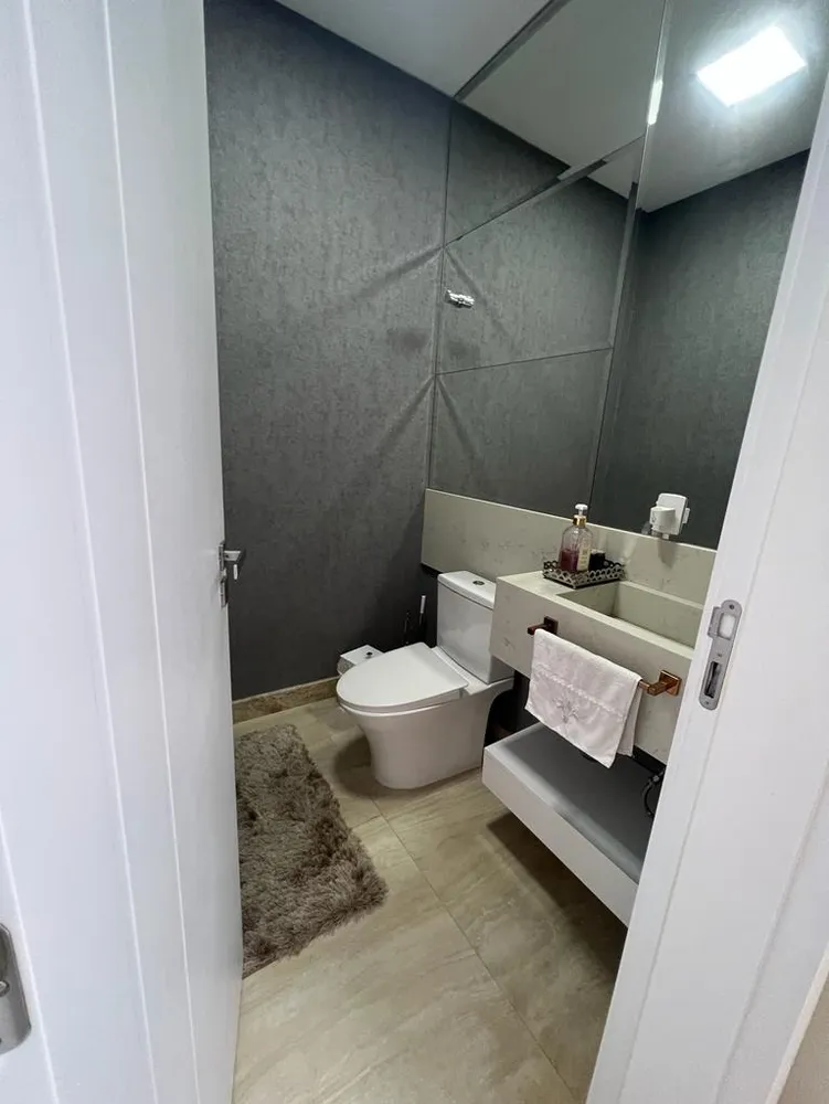 Casa, 4 quartos, 300 m² - Foto 1