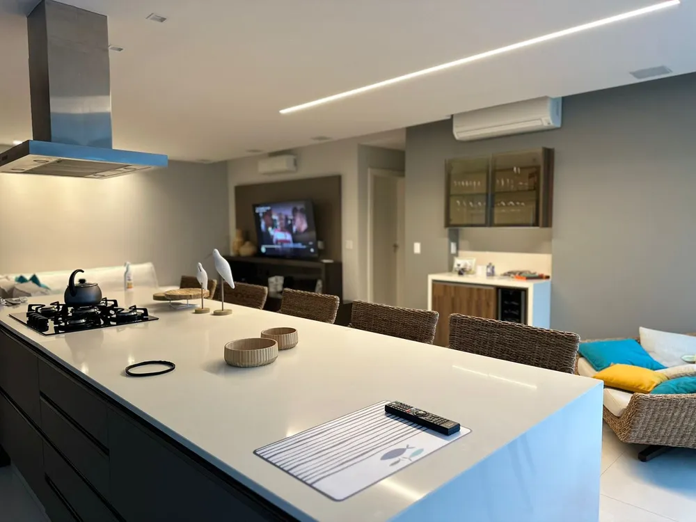 Apartamento, 3 quartos, 285 m² - Foto 1