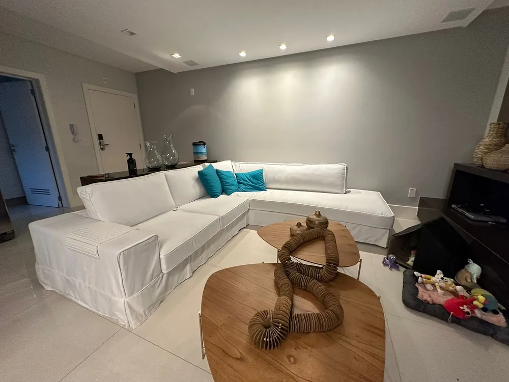Apartamento, 3 quartos, 285 m² - Foto 5