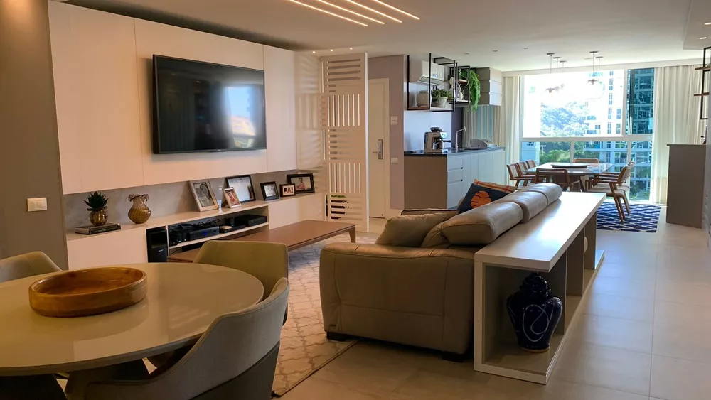 Apartamento, 3 quartos, 190 m² - Foto 16
