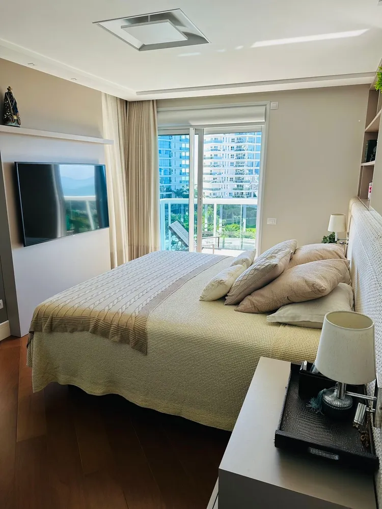 Apartamento, 3 quartos, 190 m² - Foto 21