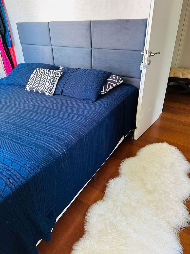 Apartamento, 3 quartos, 190 m² - Foto 1
