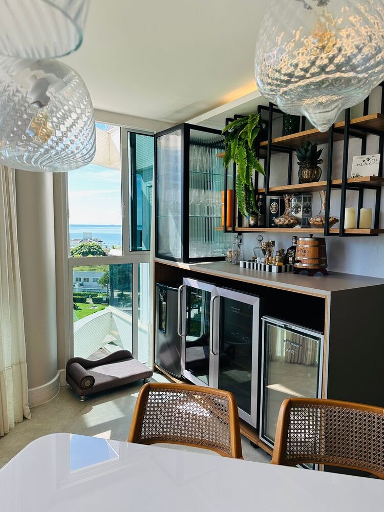 Apartamento, 3 quartos, 190 m² - Foto 3