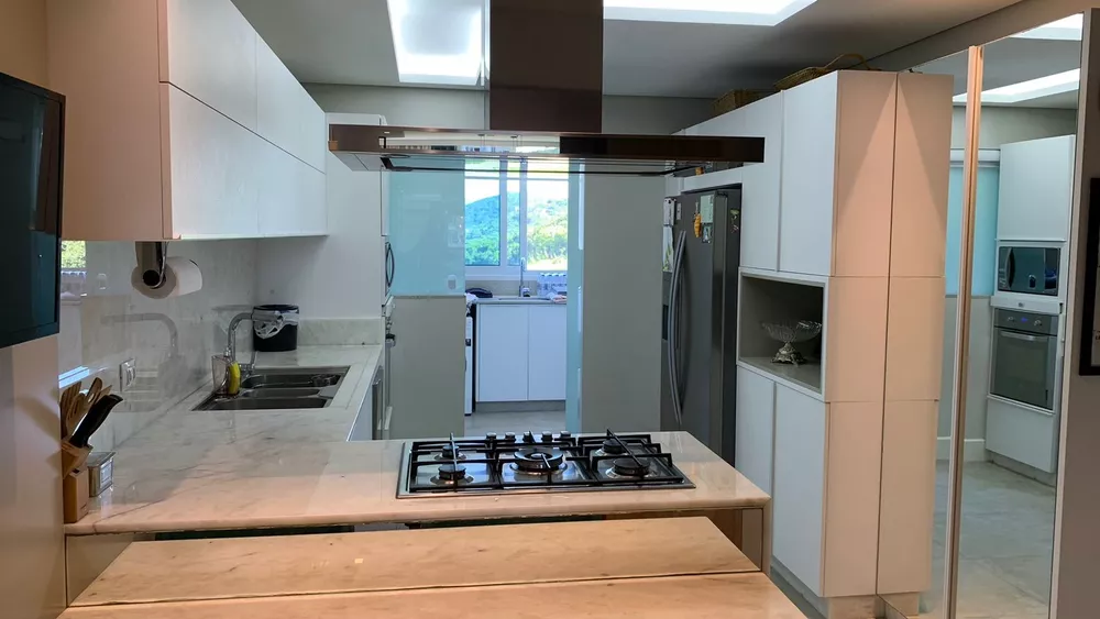 Apartamento, 3 quartos, 190 m² - Foto 15
