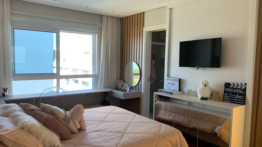 Apartamento, 3 quartos, 190 m² - Foto 18