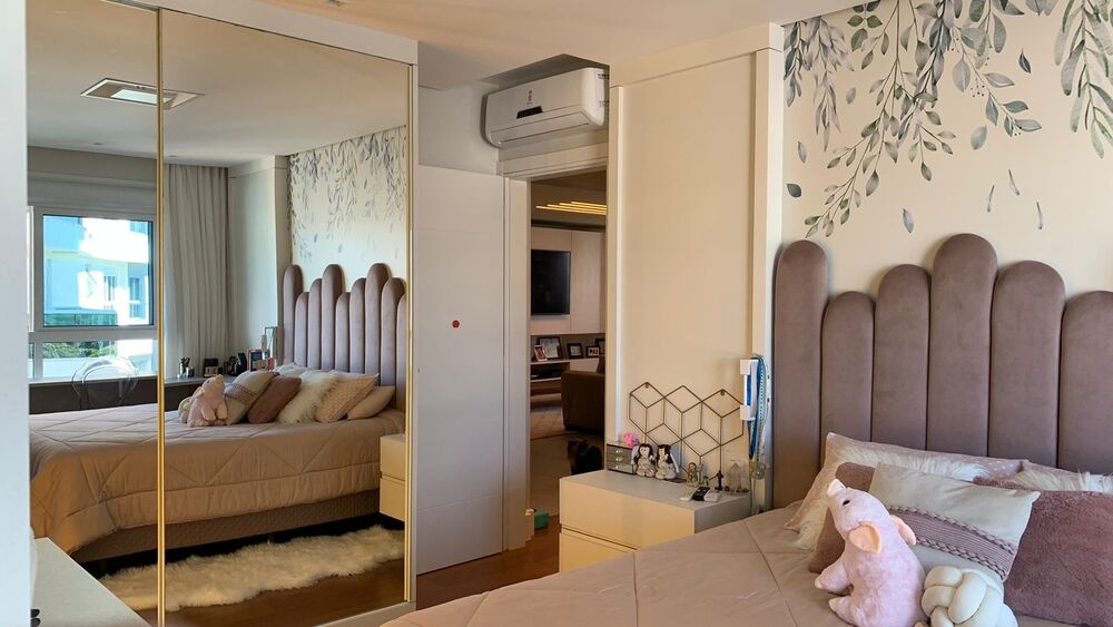 Apartamento, 3 quartos, 190 m² - Foto 8