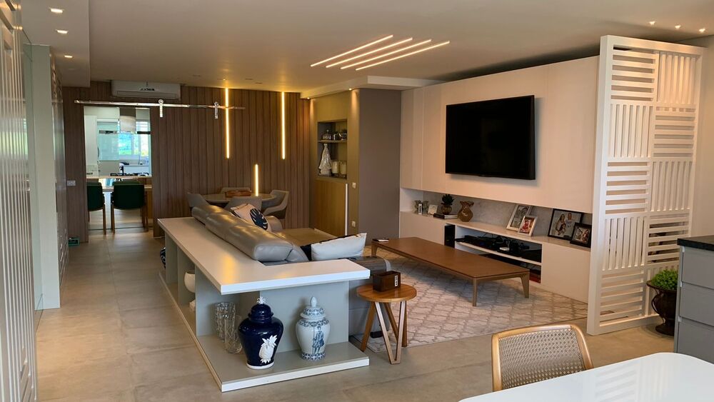 Apartamento, 3 quartos, 190 m² - Foto 17