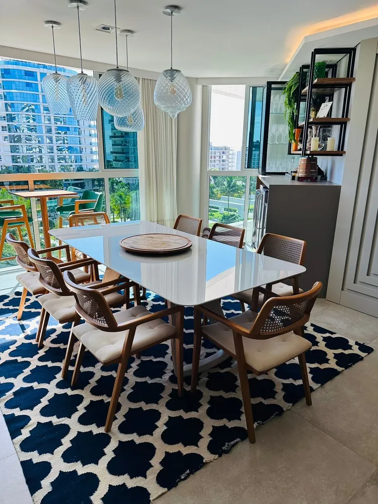 Apartamento, 3 quartos, 190 m² - Foto 16