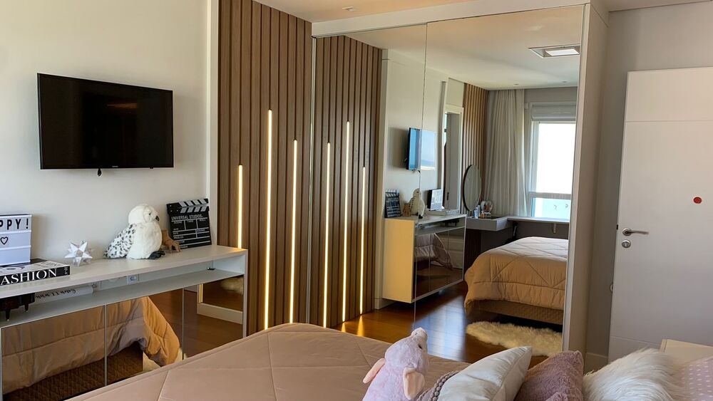 Apartamento, 3 quartos, 190 m² - Foto 20