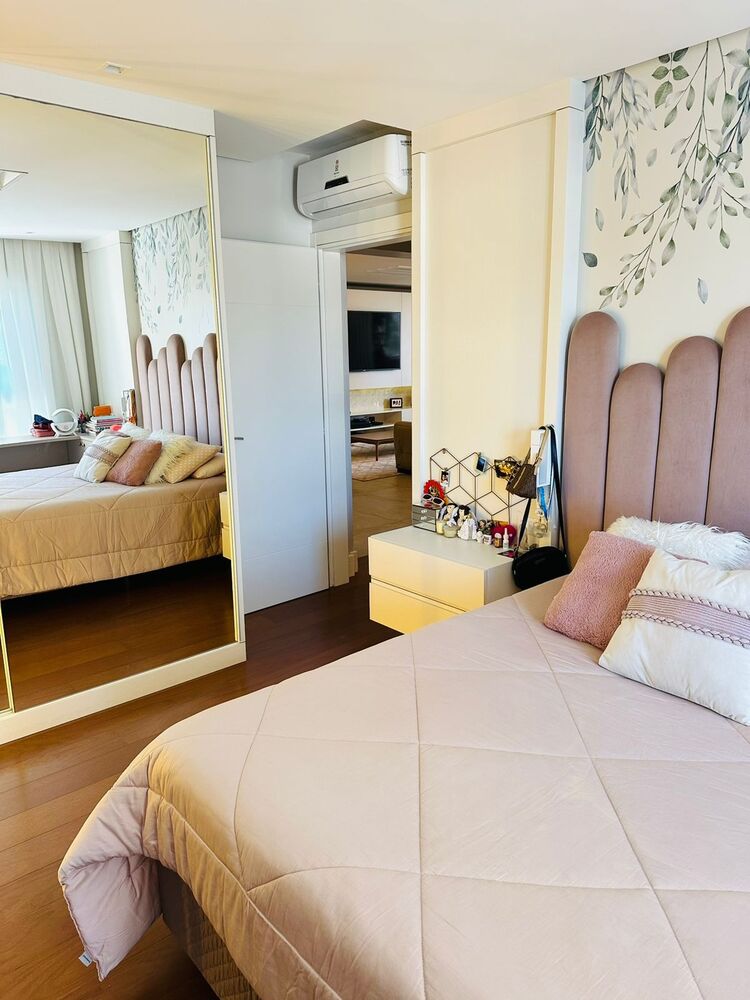 Apartamento, 3 quartos, 190 m² - Foto 19