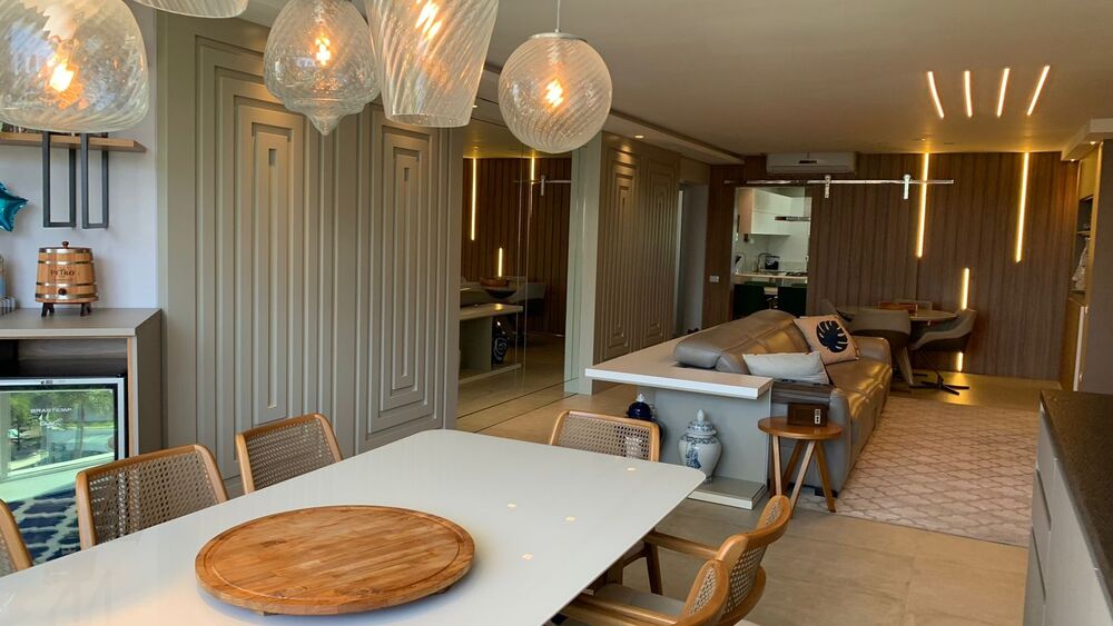 Apartamento, 3 quartos, 190 m² - Foto 23