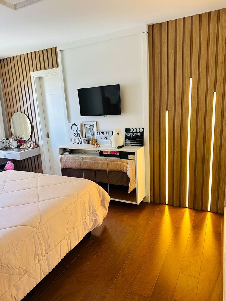 Apartamento, 3 quartos, 190 m² - Foto 21
