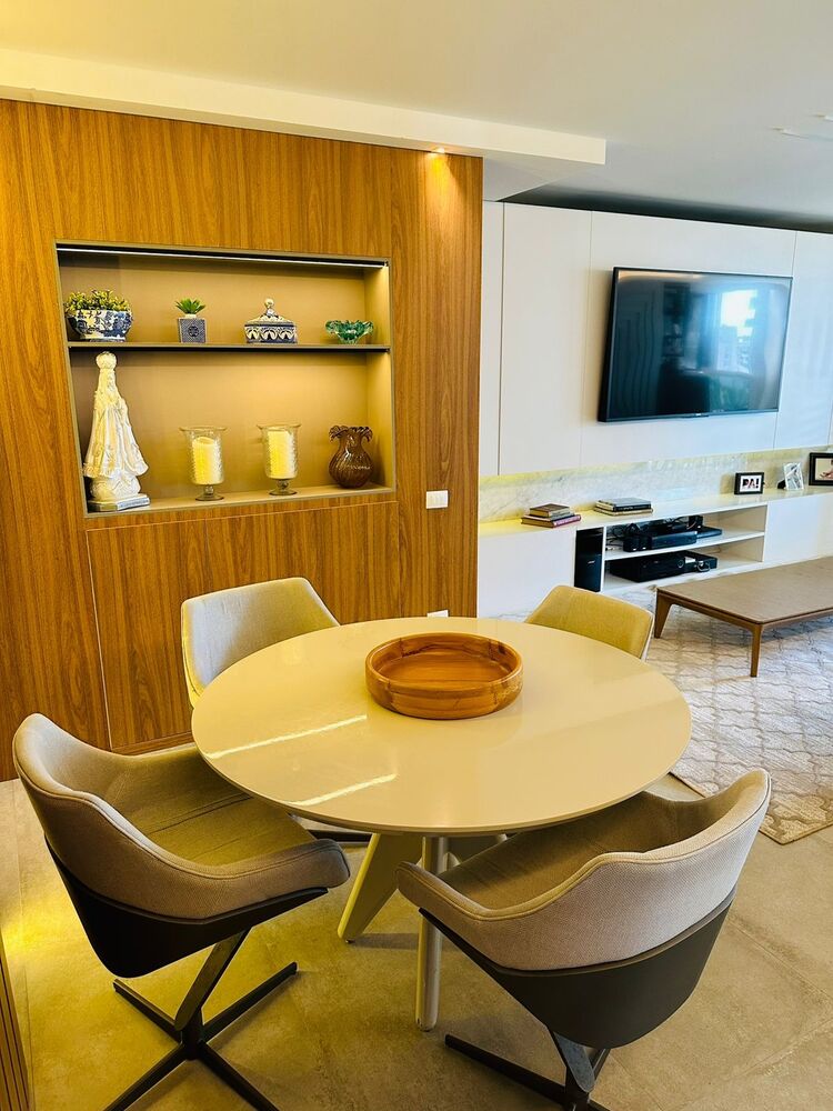 Apartamento, 3 quartos, 190 m² - Foto 7