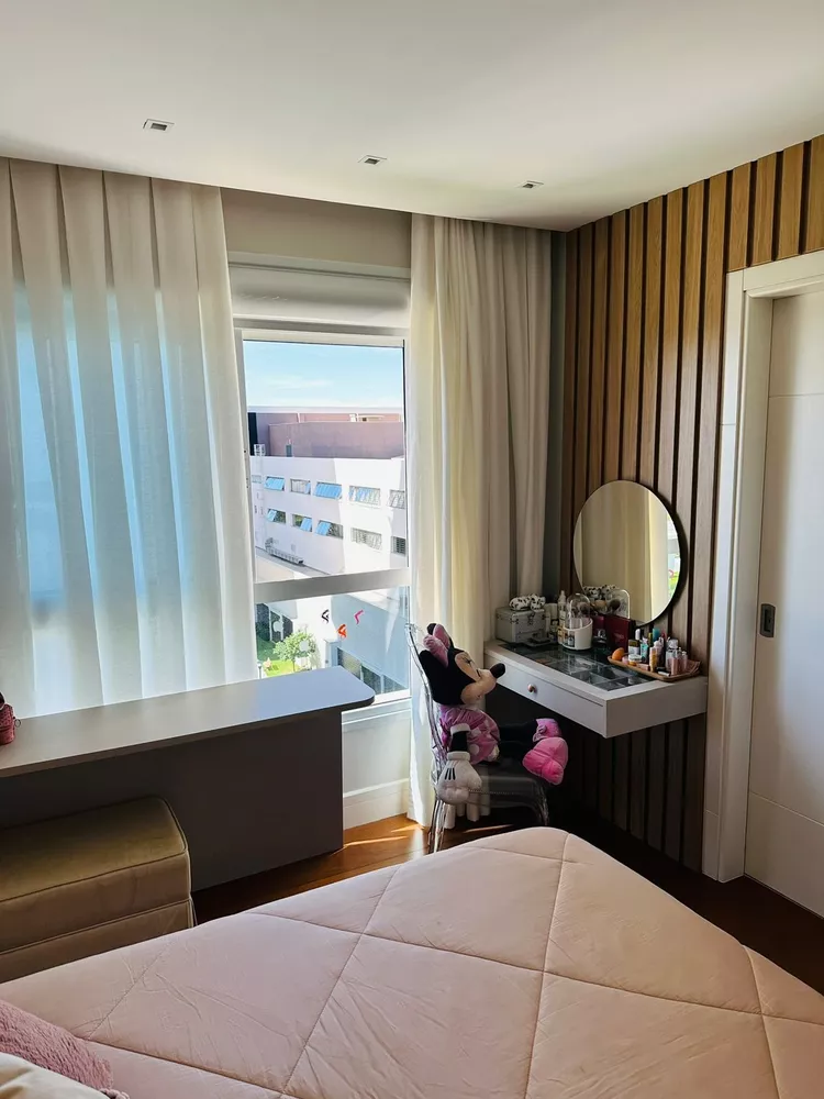 Apartamento, 3 quartos, 190 m² - Foto 13