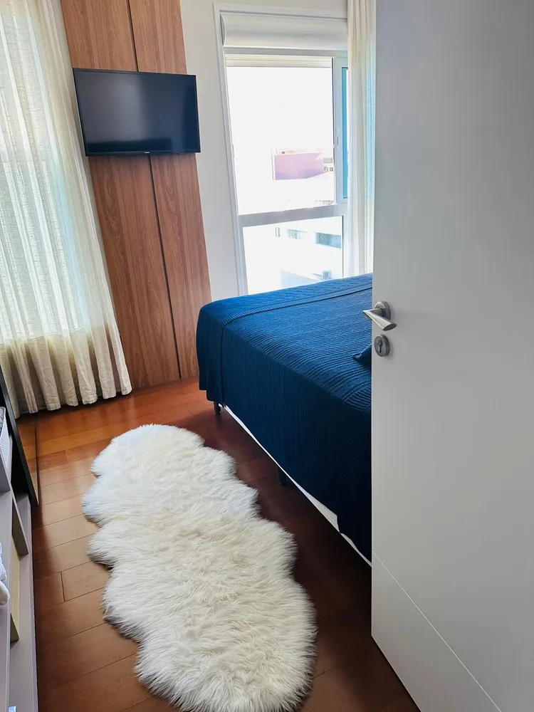 Apartamento, 3 quartos, 190 m² - Foto 11